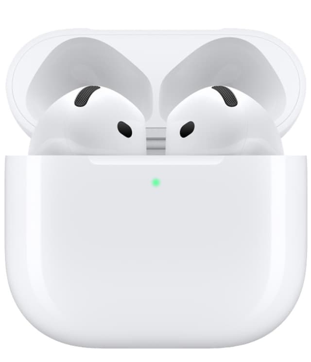 Наушники Apple AirPods (4-го поколения, 2024)