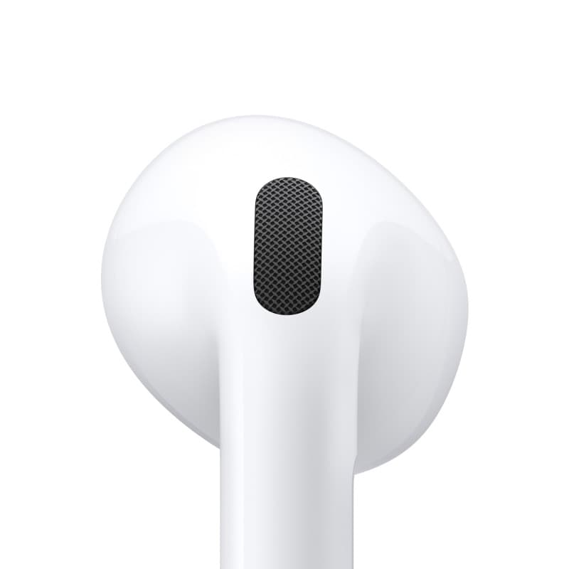 Наушники Apple AirPods (4-го поколения, 2024) — фото 3
